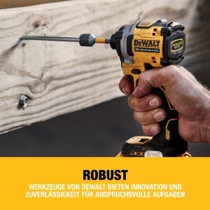 Cheie cu impact DEWALT DCF850N, 18V, motor fara perii, 205 Nm - Img 10