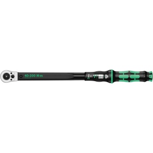 Cheie dinamometrica Wera Click-Torque C 3, 12, 40 - 200 Nm, reglabila