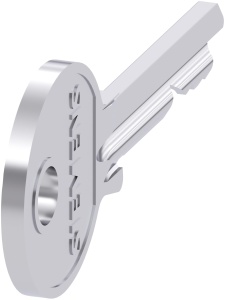 Cheie mecanica Siemens SIRIUS ATC pentru Schloss CESSsg 10