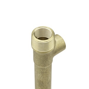 Cheie pentru cuplare rapida Orbit 51031, 34 Zoll, din alama, usor de utilizat - Img 3