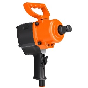 Cheie pneumatica VEVOR 254 cm 1626 Nm 6 trepte pentru reparatii auto grele - Img 9