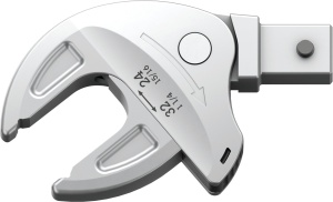 Cheie reglabila Wera 7880 Joker XXL, autoajustabila, pentru dimensiuni 24-32 mm
