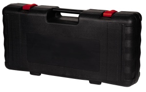 Ciocan demolator Einhell TC-DH 43 1600 W 43 J SDS-Hex maner reglabil 180deg cu dalti si valiza - Img 3