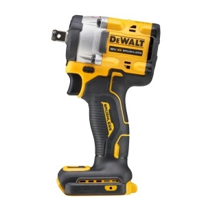 Ciocan rotopercutor DEWALT DCF921N-XJ, 18V, motor fara perii, 4 moduri de operare - Img 2