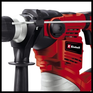 Ciocan rotopercutor Einhell TC-RH 1600 1600W SDS-Plus 4 functii - Img 4