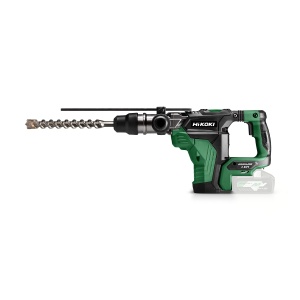 Ciocan rotopercutor HiKOKI DH36DMA, 36V, motor fara perii, SDS-max