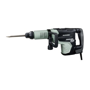 Ciocan rotopercutor HiKOKI H60MEY, 1500W, 18J, sistem anti-vibratii