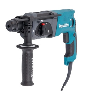 Ciocan rotopercutor Makita HR2470, 780W, 24 mm, SDS-PLUS - Img 2