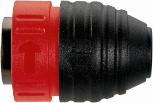 Ciocan rotopercutor Metabo SDS-plus cu adaptor, schimbare rapida a uneltelor