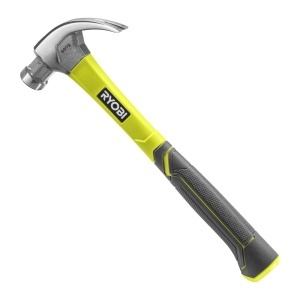 Ciocan RYOBI RHHCC560 560g Fibra de sticla Magnet pentru cuie