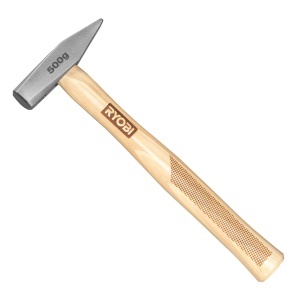 Ciocan RYOBI RHHWE500 500g Maner Hickory Otel Carbon