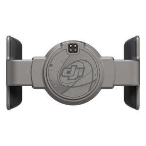 Clema magnetica pentru telefon DJI OM 7, design slim, usoara, compatibilitate cu smartphone-uri - Img 2
