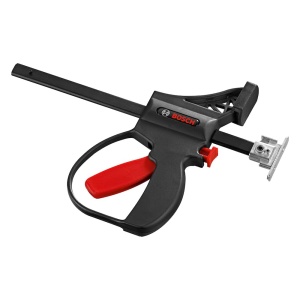 Cleme de prindere profesionale Bosch FSN KZW - Img 2