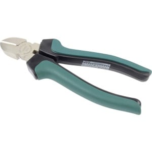 Cleste lateral Bruder Mannesmann M10956 160mm Otel de calitate suprema - Img 2