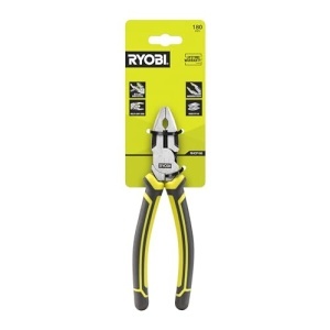 Cleste multifunctional RYOBI RHCP180 180mm prindere puternica - Img 4