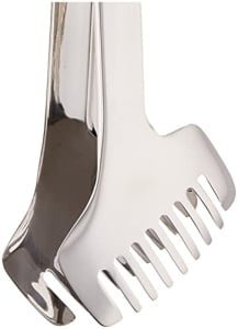 Cleste pentru paste ZWILLING Dinner 1000911 Inox 1810 Design elegant - Img 4