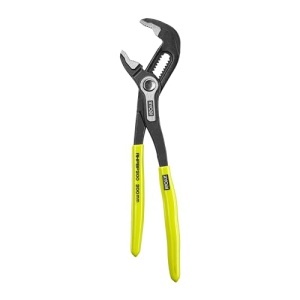 Cleste reglabil RYOBI RHPBP200 200mm otel crom-vanadiu design ergonomic - Img 2