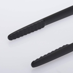 Cleste servire Westmark 13692270 29 cm Negru Rezistent la caldura - Img 5