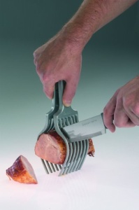 Cleste Westmark pentru taiere cu incuietoare a balamalei aluminiu turnat sub presiune tranchetta argint 63002260 - Img 2