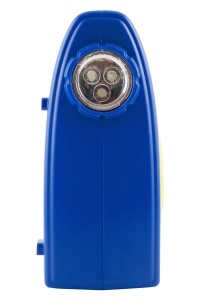Compresor de aer Goodyear GOD0007 120 PSI 3.5 Bar cu accesorii - Img 5