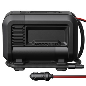 Compresor de aer NOCO AIR15, 15A, 12V, 80 PSI, 44 SLPM