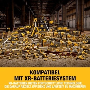 Compresor DEWALT DCC018N-XJ 18V Portabil 11 Bar LED Digital - Img 10