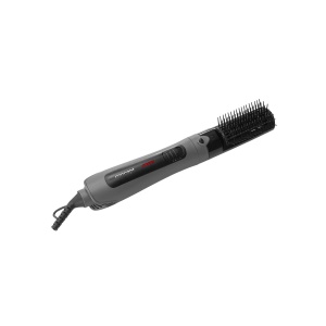CONCEPT Electrocasnice Titan Care KF1325 Ondulator cu 4 atasamente 600W Protectie la supraincalzire Sistem click-in 2 niveluri de reglare a temperaturii + Functie COOL SHOT Gri mat - Img 2