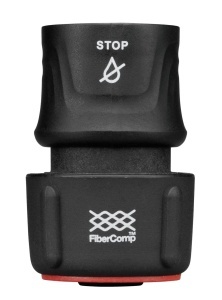Conector furtun Fiskars, 19 mm (34), FiberComp, rezistent la inghet - Img 4