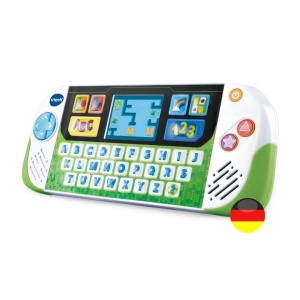Consola de invatare VTech Learn Go pentru copii 3-6 ani