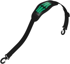 Container unelte Wera 2go 2 XL, cu compartimente adanci, design ergonomic - Img 9