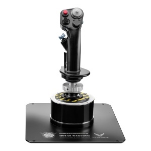 Controler de zbor Thrustmaster Hotas Warthog MKII - PC - Img 9
