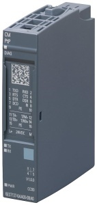 Controler Siemens 6ES7137-6AA01-0BA0 pentru automatizari industriale