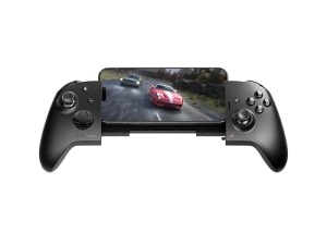 Controller gaming wireless SteelSeries Nimbus Cloud, dual-mode, compatibil iOS si Android - Img 13