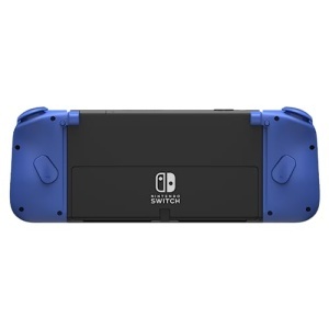 Controller Hori Switch Split Pad Compact Sonic Design Ergonomic Nintendo Switch - Img 3