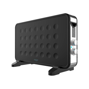 Convector electric Cecotec ReadyWarm 6550 Turbo, 2000 W