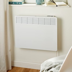 Convector electric de perete AEG WKL 1505 1500 W Timer saptamanal Display LCD Protectie IP24 - Img 8
