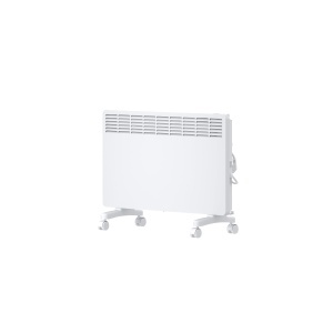 Convector electric STIEBEL ELTRON EG-50-PL2-PE, 2 kW, pentru 25 m, alb