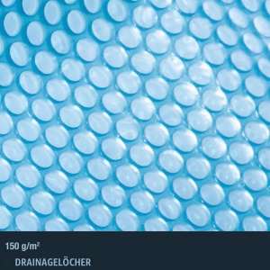 Coperte pentru piscina Intex Solar, 476 x 234 cm, 160 microni, albastru - Img 6