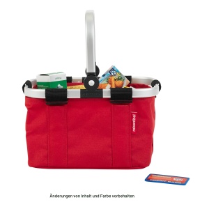 Cos de cumparaturi pentru copii Theo Klein 9619, design colorat, cu accesorii - Img 2