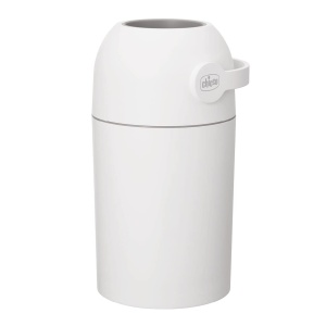 Cos de gunoi pentru scutece Chicco Windeleimer, sistem anti-odori, capacitate 25 scutece