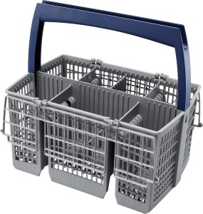 Cos pentru tacamuri Siemens SZ73100, material de calitate, design flexibil, durabil