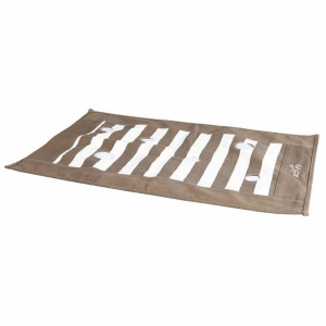 Covor de joaca pentru pisici TRIXIE Cat Activity Pfoteldecke, 70x50 cm, marocrem - Img 4