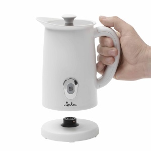 Cratita electrica JATA JEHA1040, 1.8 L, 1500 W, wireless - Img 2