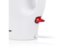 Cratita electrica Tristar WK-3372, 1 L, 1100 W, alba - Img 2