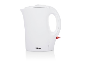 Cratita electrica Tristar WK-3372, 1 L, 1100 W, alba