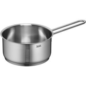 Cratita Silit Achat 16cm 14L Inductie Otel Inoxidabil Fara Capac