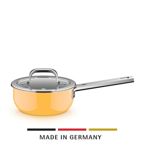 Cratita WMF Fusiontec Mineral Pro 16 cm Mango Yellow Material Durabil si Rezistent - Img 6