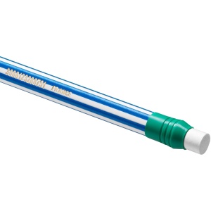 Creion BIC Evolution Stripes, 12 Bleistifte, HB, Bruchsichere Mine, Culoare Diversa - Img 4
