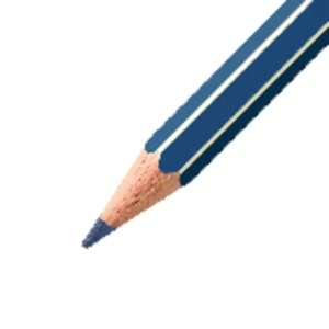 Creion colorat STABILO GREENcolors, 3 mm, din lemn certificat FSC - Img 3