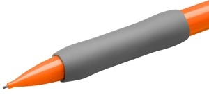 Creion mecanic BIC Matic Original Comfort, 0.7 mm, set 12 bucati, diverse culori - Img 4
